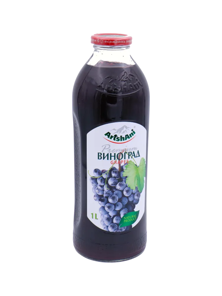 СОК ARSHANI 1Л ВИНОГРАДНЫЙ