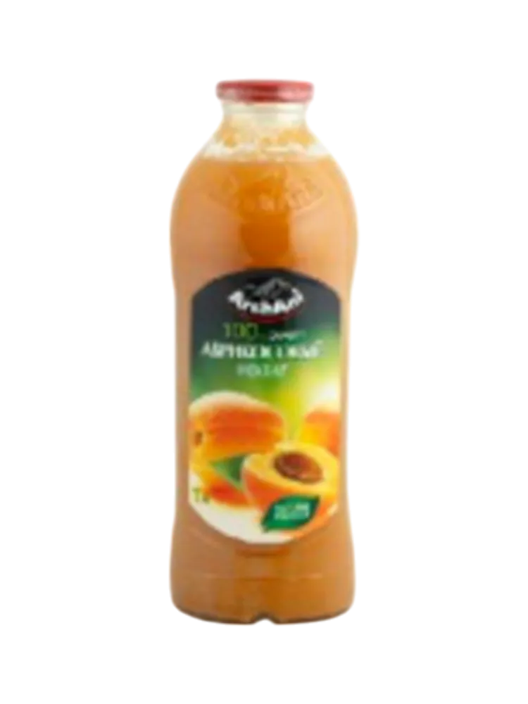 СОК ARSHANI 1Л ТОМАТНЫЙ