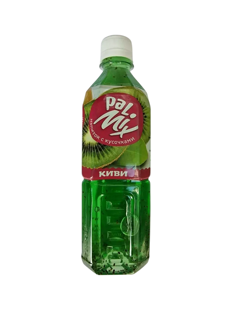 НАПИТОК PALMIX КИВИ 0,525Л