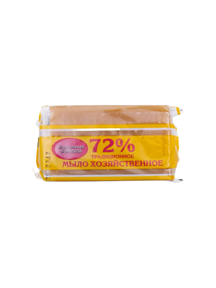 МЫЛО ХОЗ МЕРИДИАН 72% 150Г В ОБЕРТКЕ