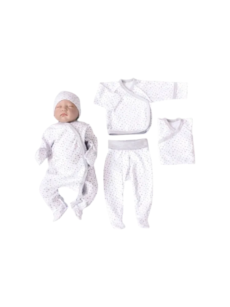Подарочный набор Играйка 12572, предметов 5 шт