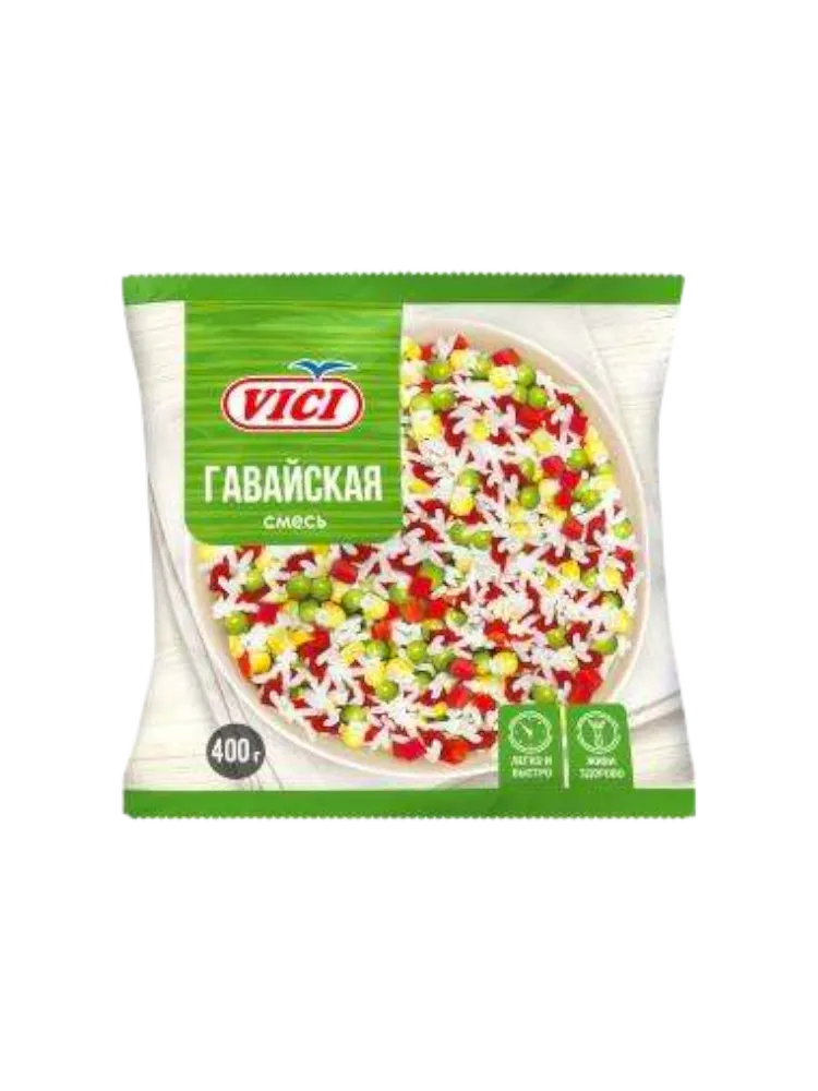 VICI 400Г СМЕСЬ ГАВАЙСКАЯ