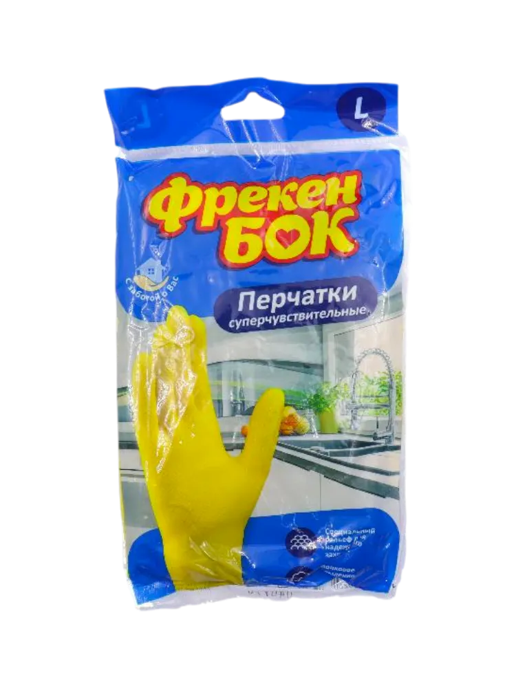 ПЕРЧАТКИ ФРЕКЕН БОК УНИВЕР L