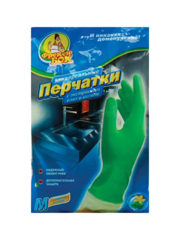 ПЕРЧАТКИ ФРЕКЕН БОК УНИВЕР M