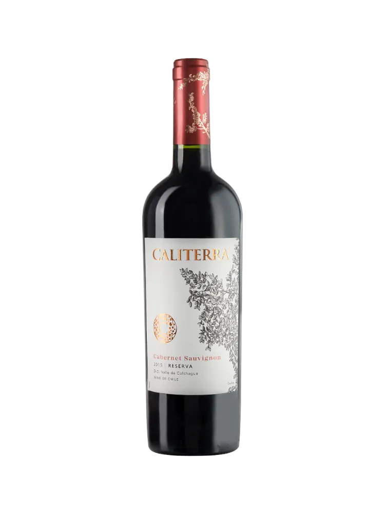 ВИНО VINIA DENOVI 2Л CABERNET SAUVIGNON КР П/СЛБАНКА - фото 1