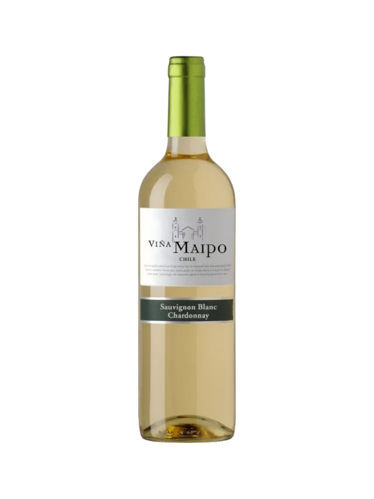 ВИНО VINIA DENOVI 3Л CHARDONNAY БЕЛ П/СЛБАНКА - фото 1