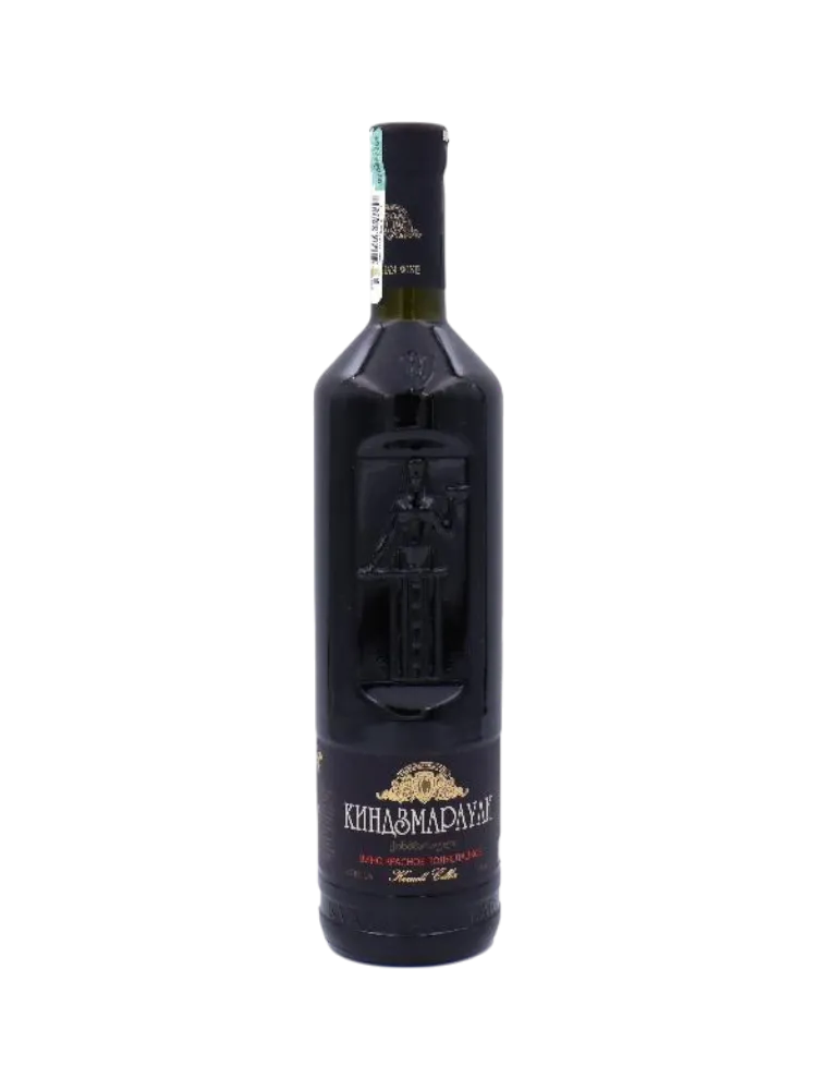 ВИНО SAB КИНДЗМАРАУЛИ 0.75Л МАТЬ ГРУЗИИ КР П/СЛ - фото 1