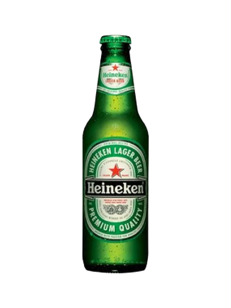 ПИВО HEINEKEN 0,5 СТ/Б  - фото 1