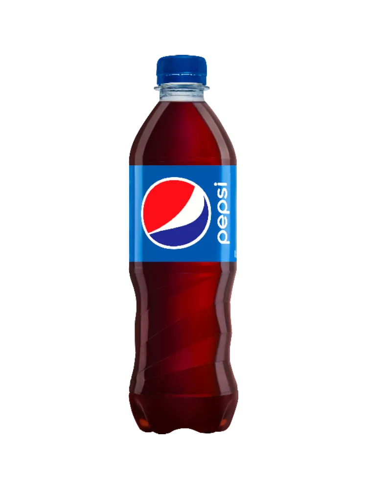 НАПИТОК PEPSI 0.5Л