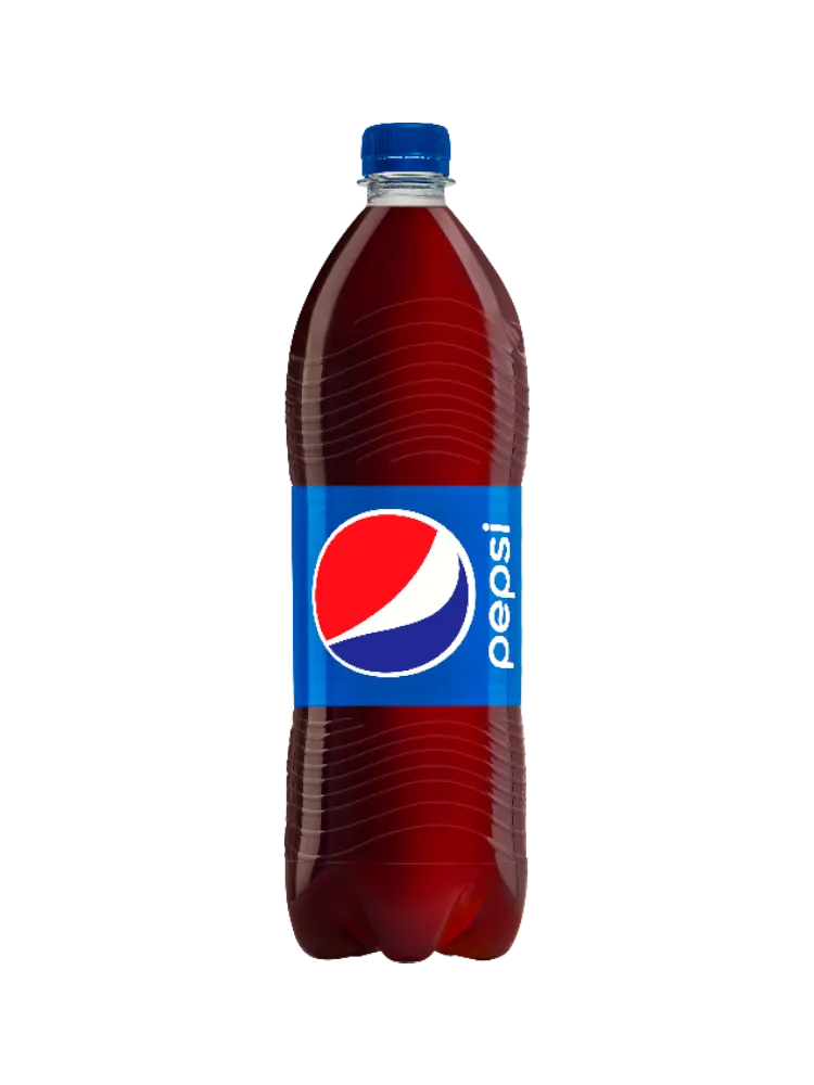 НАПИТОК PEPSI 1Л