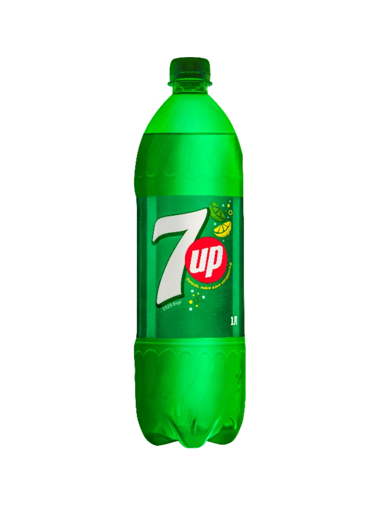 НАПИТОК 7 UP 1Л