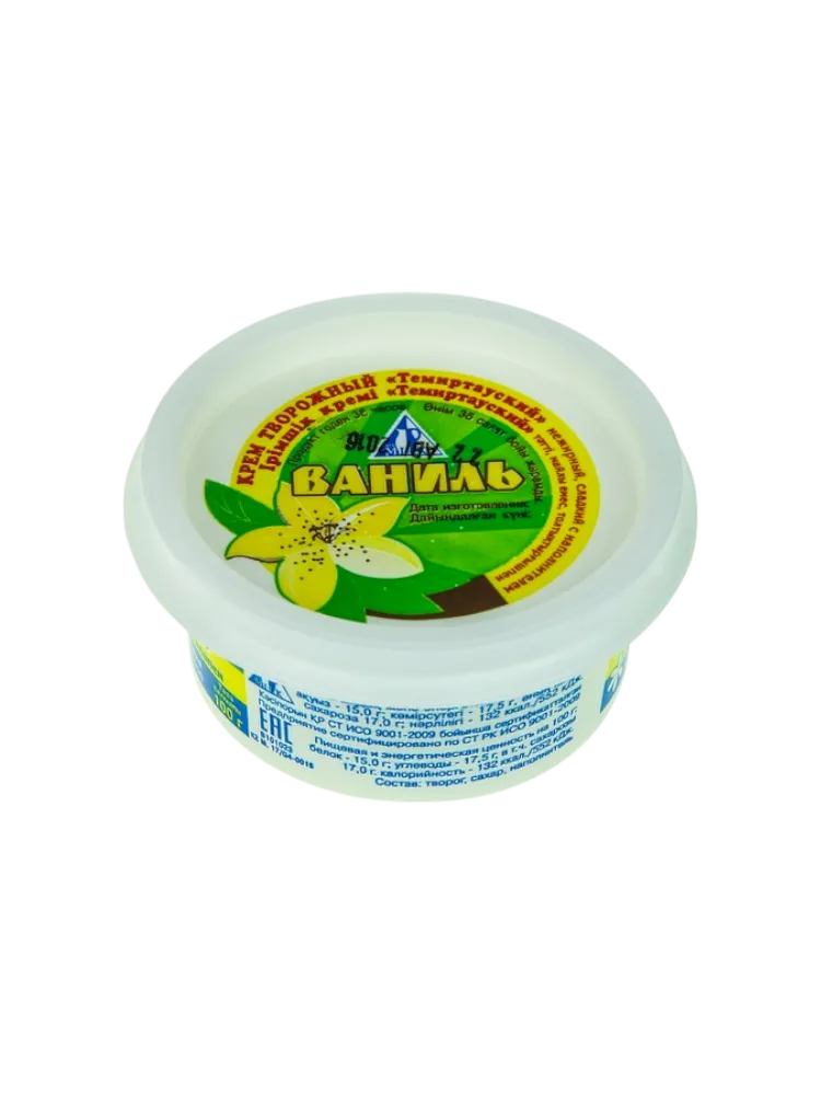 ТВОРОЖ КРЕМ REN-MILK 100Г В АССОРТИМЕНТЕ