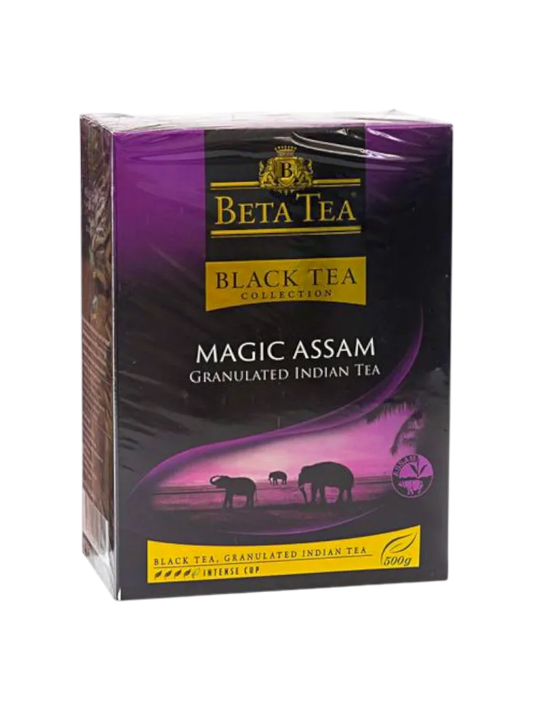 ЧАЙ BETA TEA 250Г