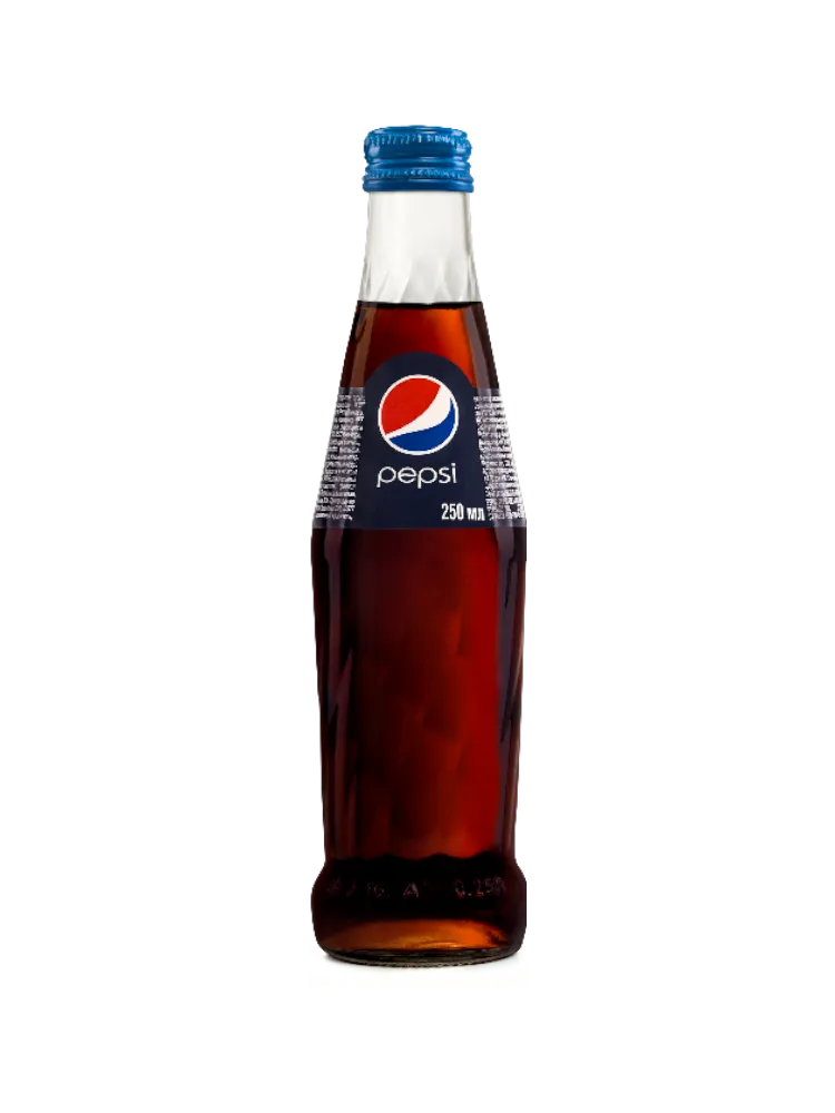 НАПИТОК PEPSI 0.25ЛСТ/Б
