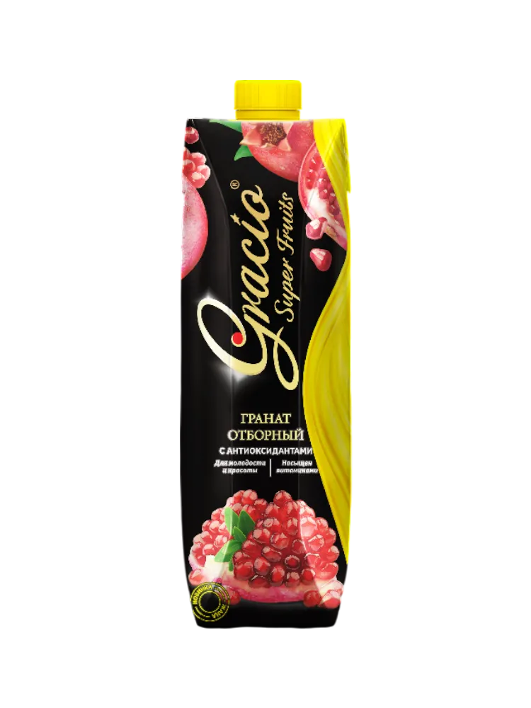 СОК GRACIO 0.95Л ГРАНАТ