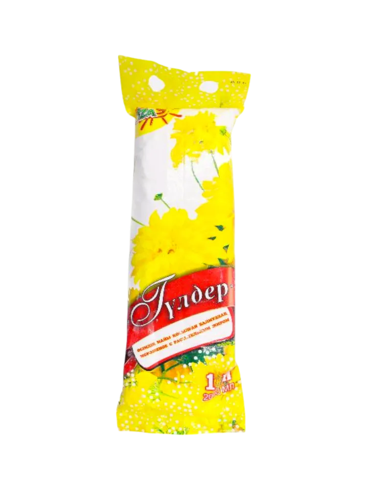 МОРОЖ АЙЗА 1КГ ГУЛЬДЕР