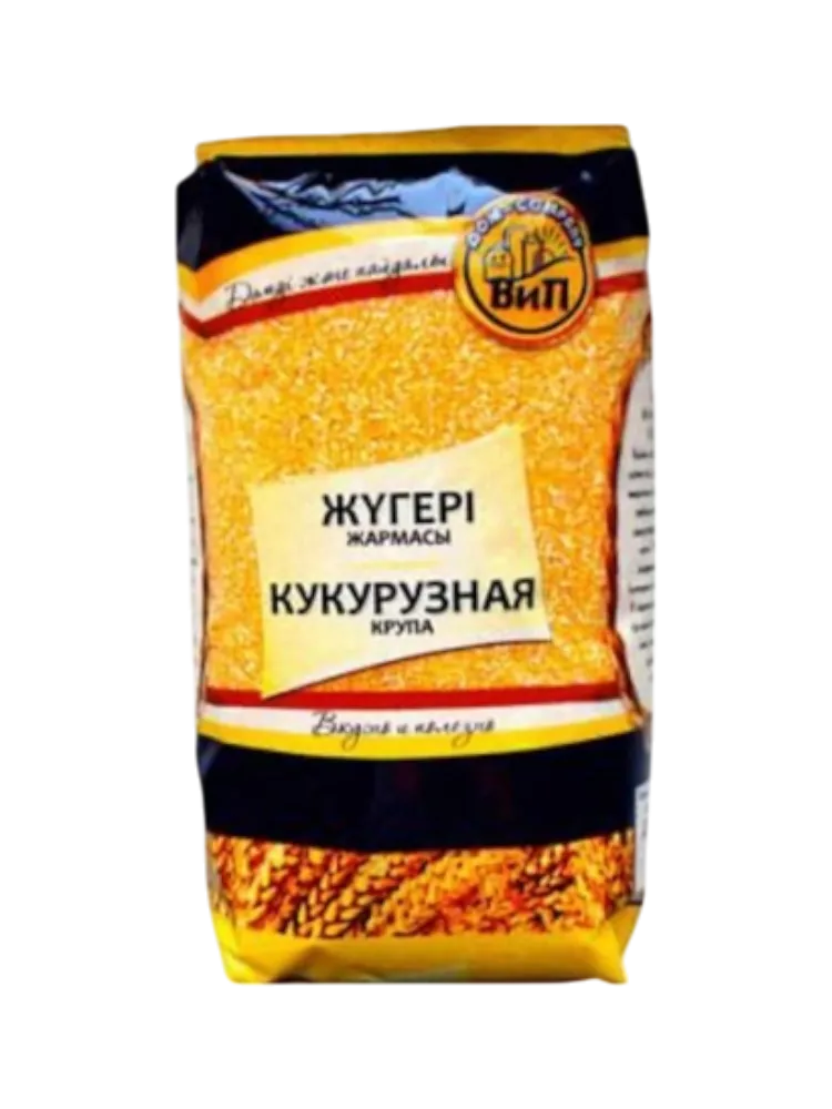 КРУПА ВИП 700Г КУКУРУЗНАЯ