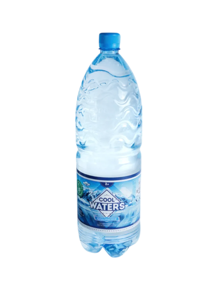 ВОДА COOLWATER 2Л Н/Г