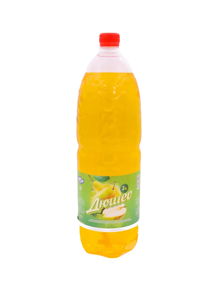 НАПИТОК COOLWATER 2Л ДЮШЕС