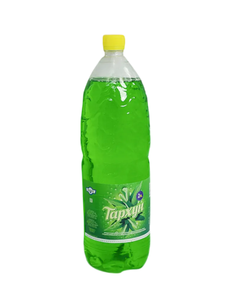 НАПИТОК COOLWATER 2Л ТАРХУН