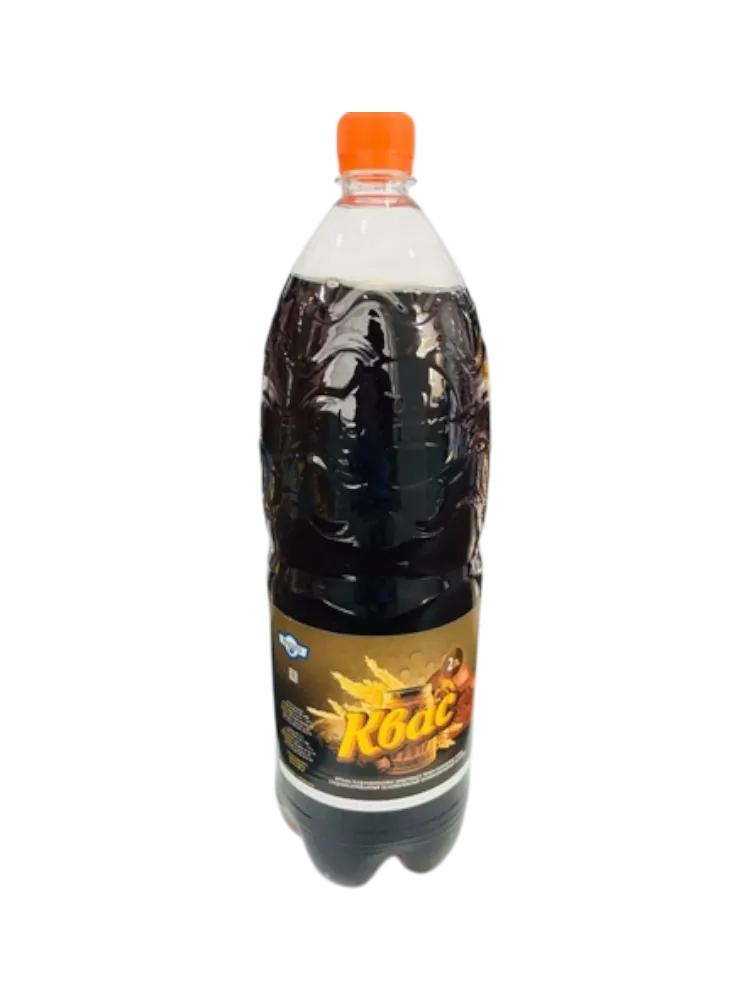 НАПИТОК COOLWATER 2Л КВАС