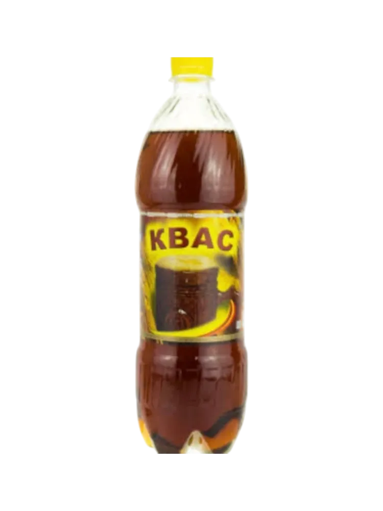 НАПИТОК COOLWATER 1Л КВАС