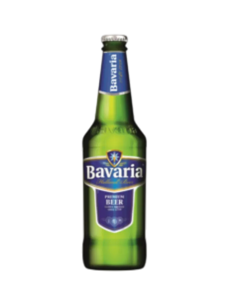 ПИВО BAVARIA 0.5Л  - фото 1