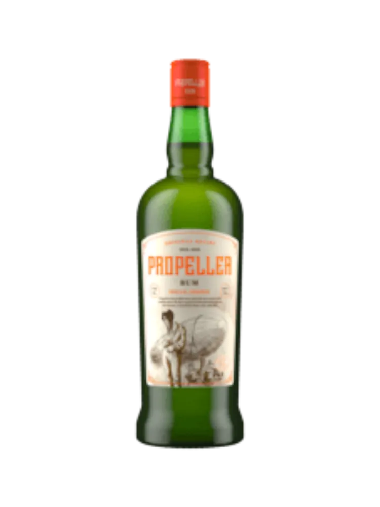 РОМ PROPELLER 0.75Л  - фото 1
