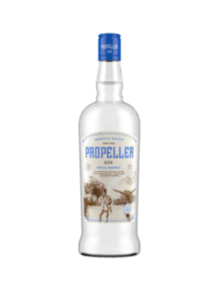 ДЖИН PROPELLER 0.75Л  - фото 1