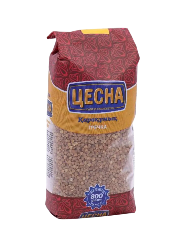 КРУПА ЦЕСНА 700Г ГРЕЧКА