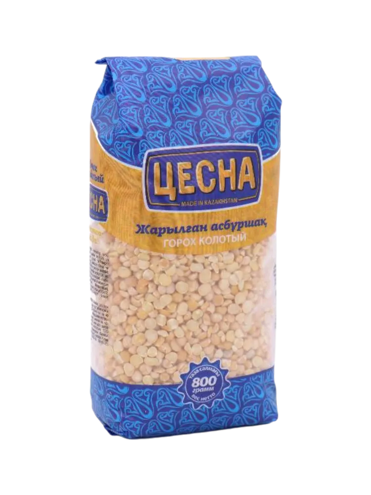 КРУПА ЦЕСНА 700Г ГОРОХ