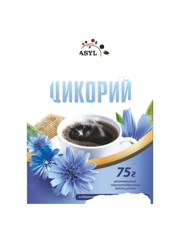 ЦИКОРИЙ С РОМАШКОЙ 75Г