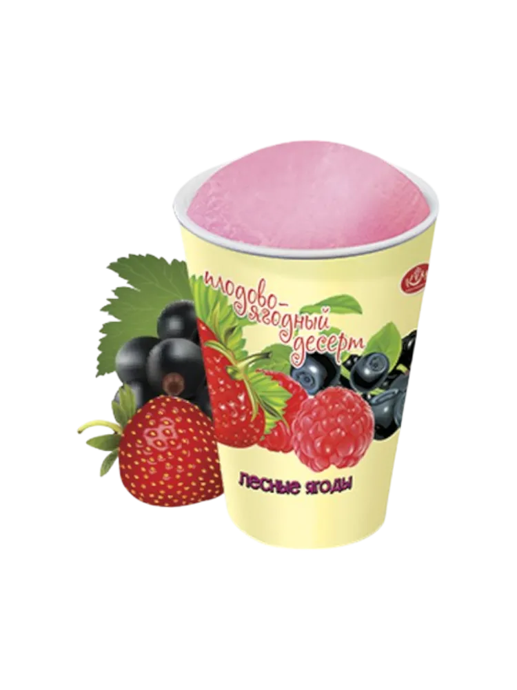МОРОЖ СВЕТОФОР 80Г ФРУКТОВОЕ