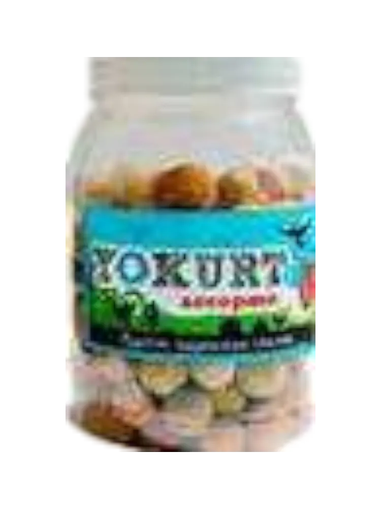 КУРТ КЛАССИЧЕСКИЙ БАНКА YOKURT КАЗАХСТАН 90Г