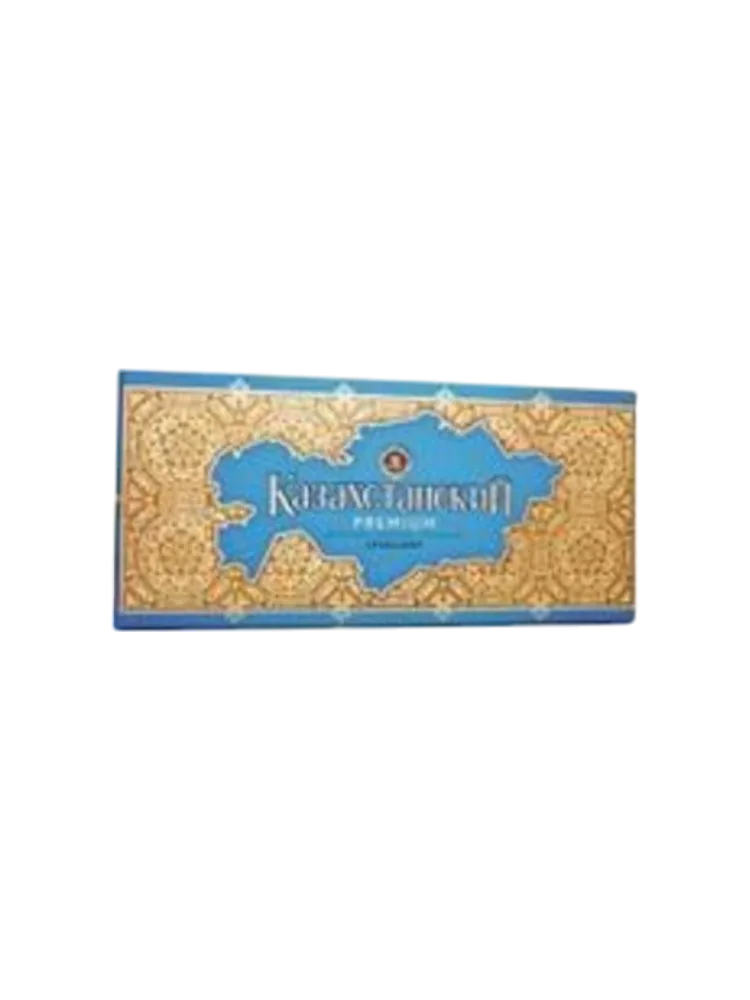 BS ШОК 100Г КАЗАХ-ИЙ PREMIUM MILK