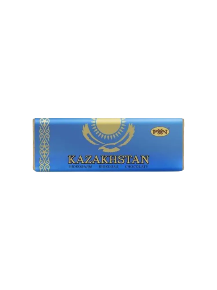 РАХАТ ШОКОЛАД КАЗАХСТАНСКИЙ 20Г 