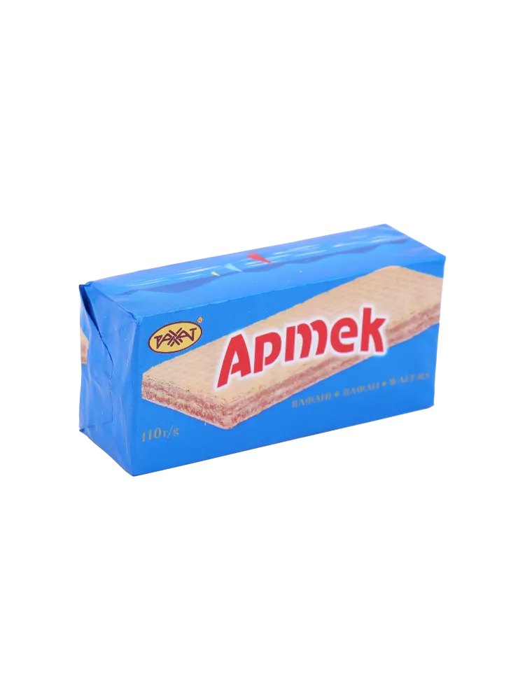 РАХАТ ВАФЛИ АРТЕК 110Г