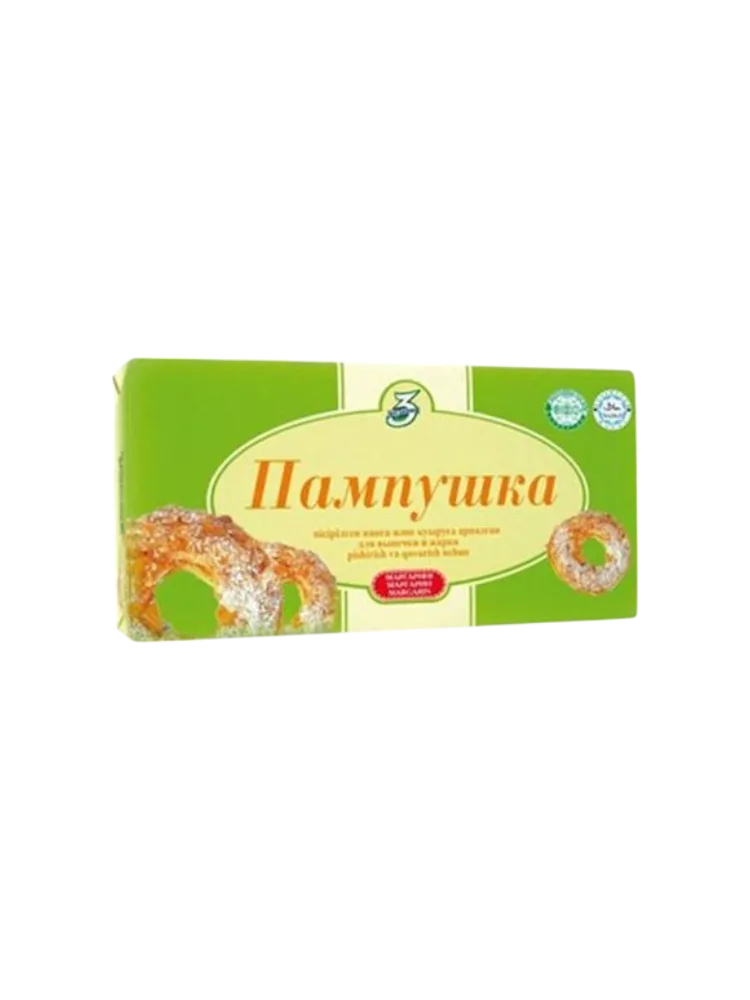 МАРГАРИН ПАМПУШКА 55% 450Г