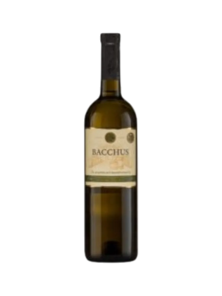 ВИНО BACCHUS 0.75Л КР П/СЛ - фото 1