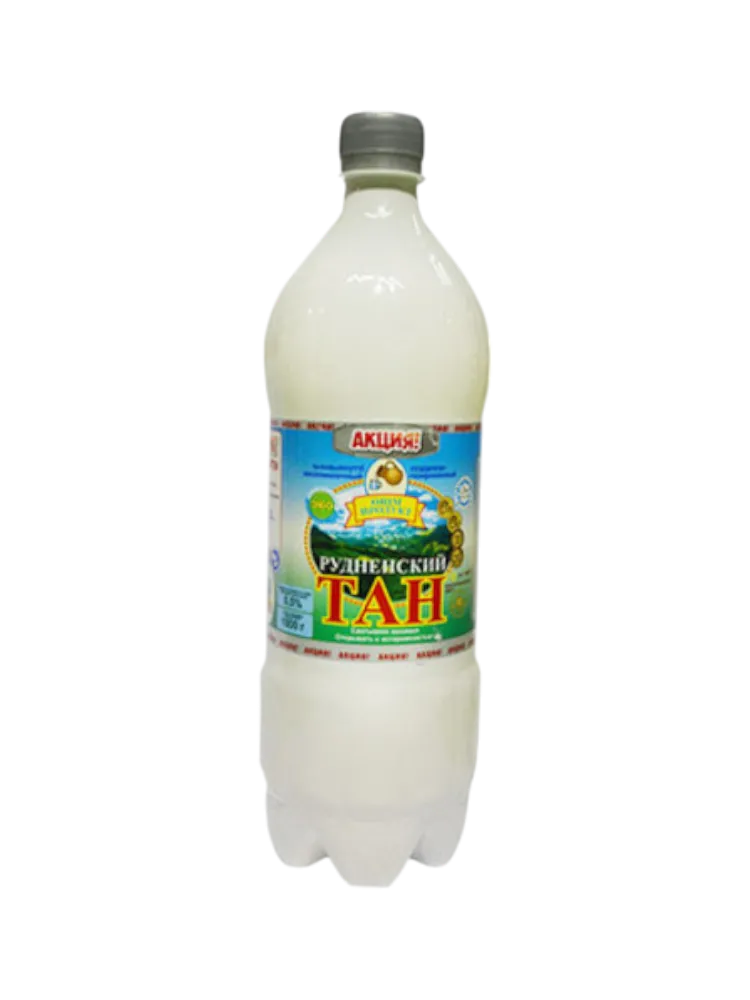 НАПИТОК ТАН 1Л