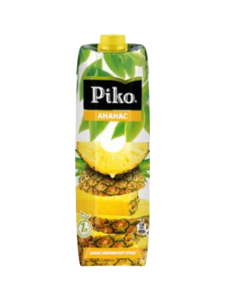 СОК PIKO 1Л АНАНАС