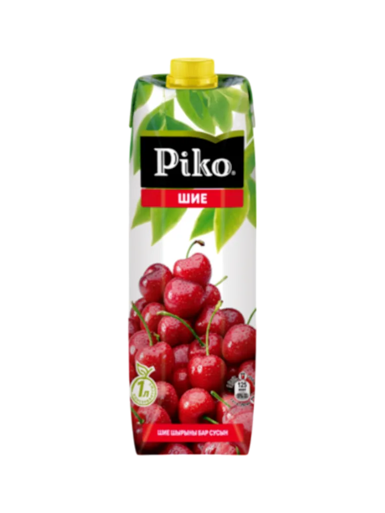 СОК PIKO 1Л ВИШНЯ