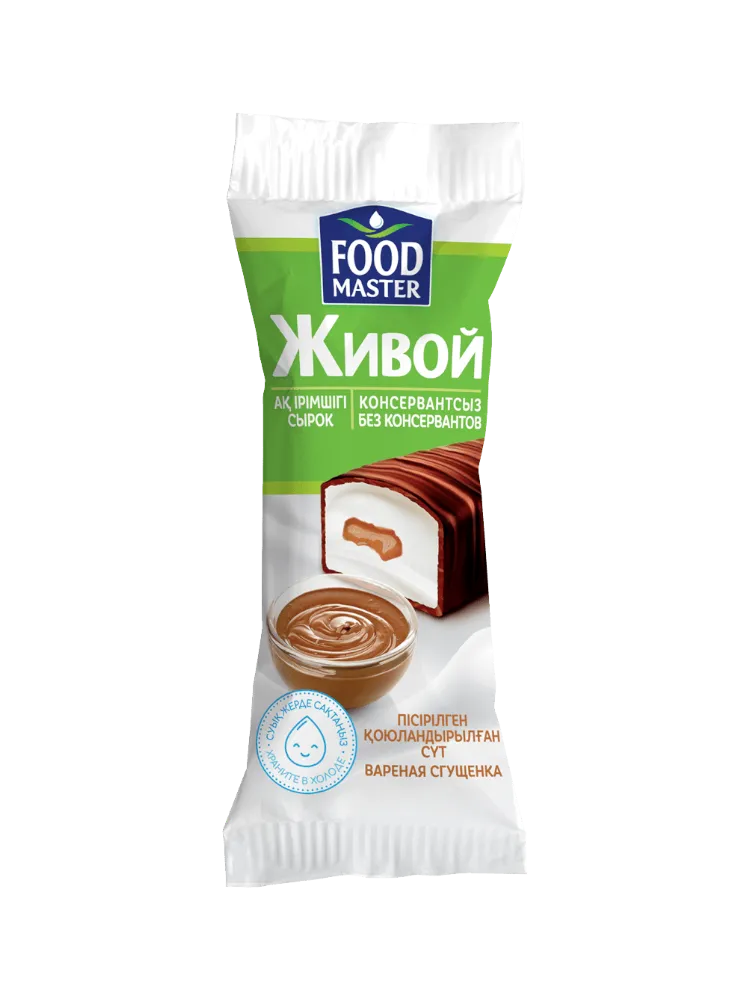 СЫРОК ФМ 36Г ГЛАЗИР ВАРЕНАЯ СГУЩЕНКА 15% 