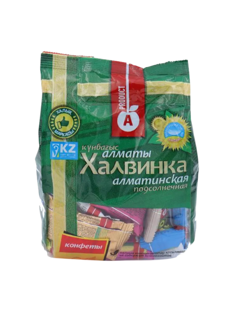 АП ХАЛВА ХАЛВИНКА 350Г