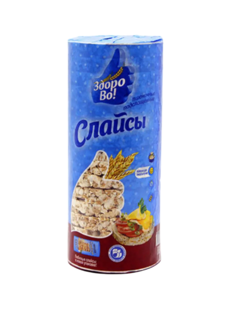 СЛАЙСЫ 150Г СЛАДКИЕ 