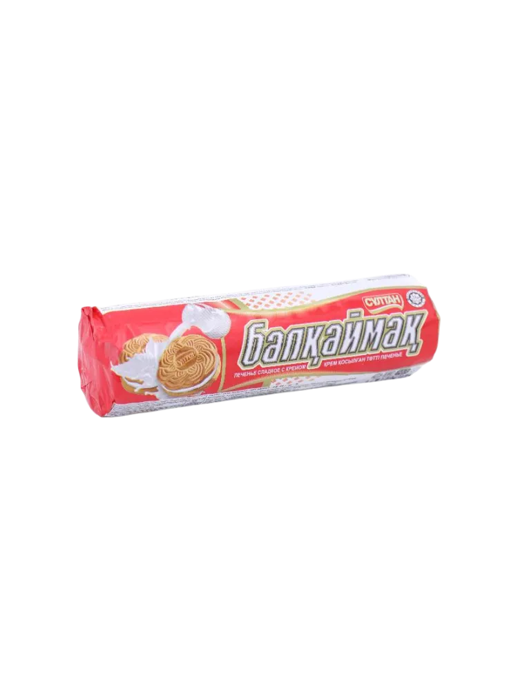 ПЕЧЕНЬЕ СУЛТАН 80Г БАЛКАЙМАК 
