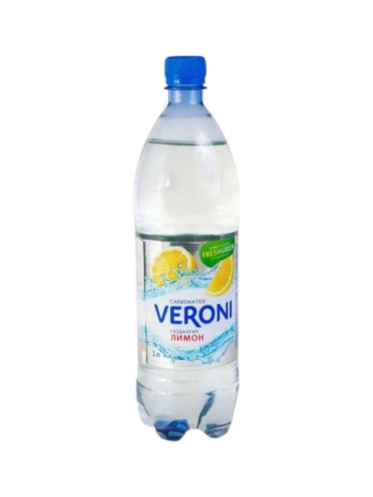 НАПИТОК VERONI 1Л ЛИМОН