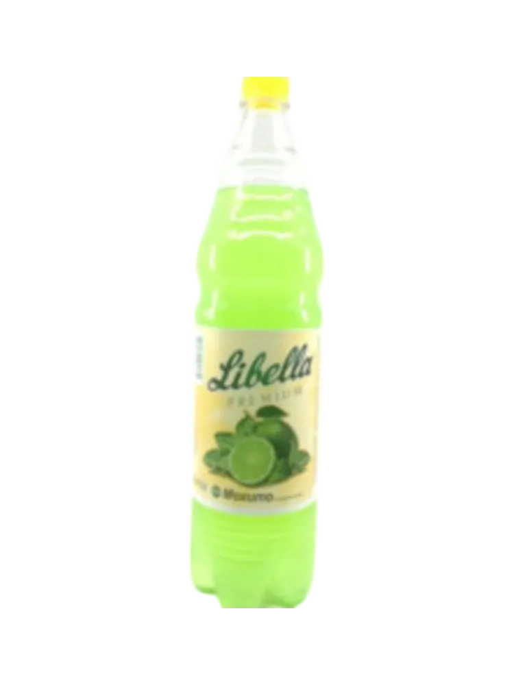 НАПИТОК LIBELLA 1.5Л PREMIUM МАХИТО - фото 1