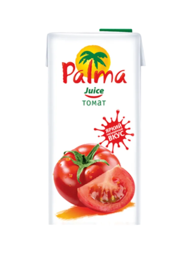 СОК PALMA 0.95Л ТОМАТ