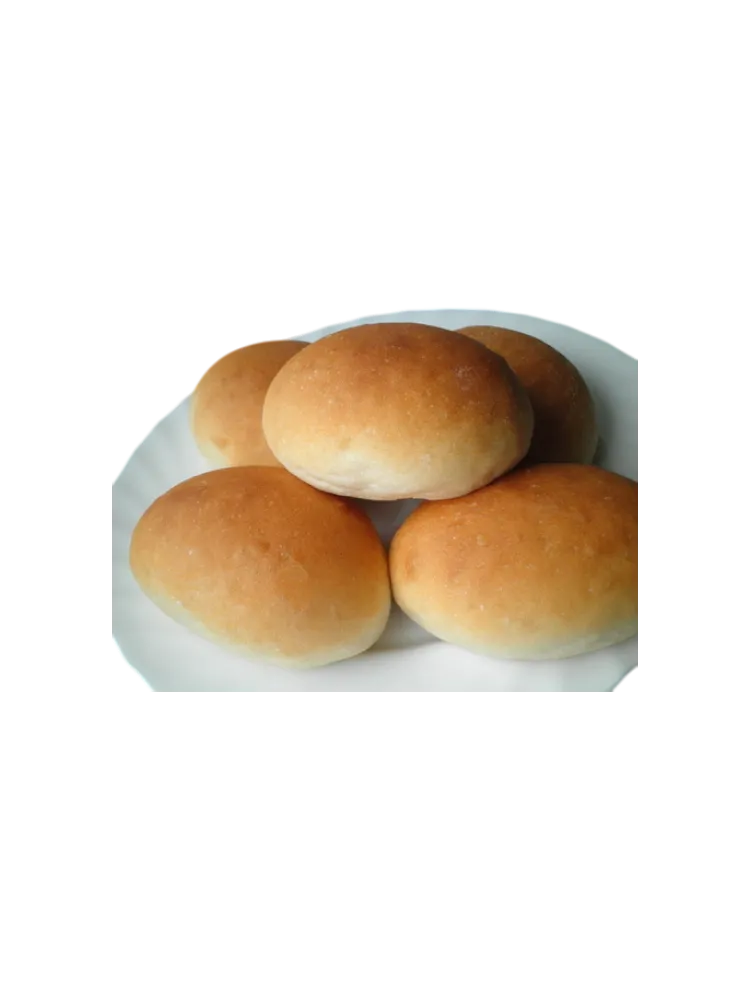 БУЛОЧКА КУНЦЕВСКАЯ 2*50Г КАР НАН